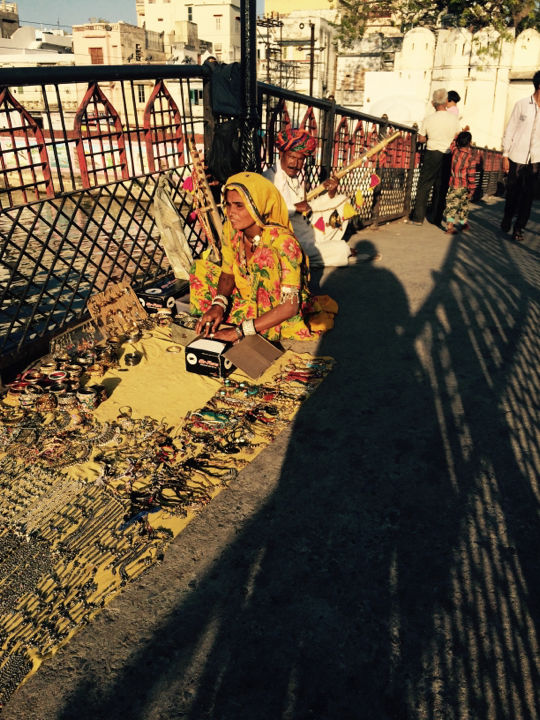 Photo of Udaipur-A City Of Historic Fascination by Kavita Singh