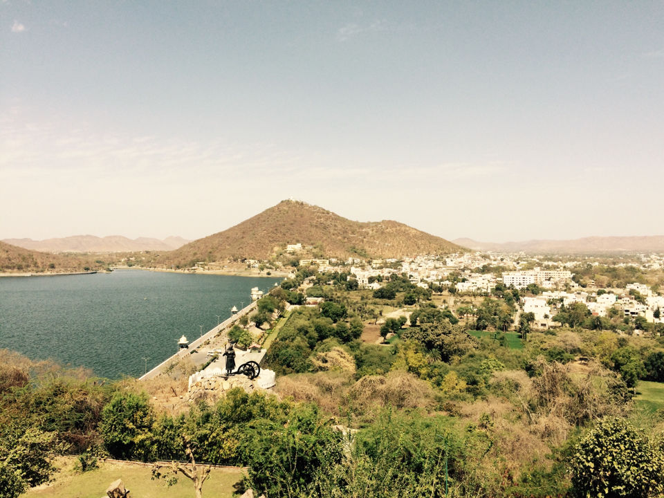 Photo of Udaipur-A City Of Historic Fascination by Kavita Singh