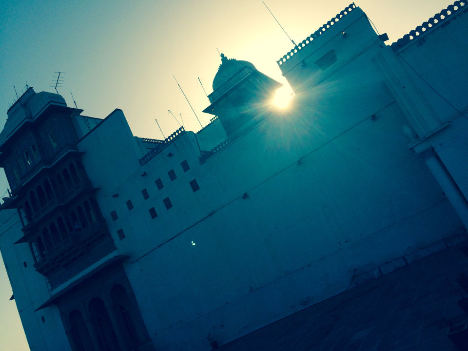 Photo of Udaipur-A City Of Historic Fascination by Kavita Singh