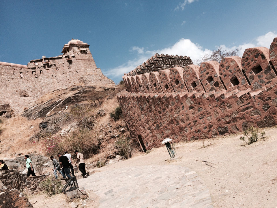 Photo of Udaipur-A City Of Historic Fascination by Kavita Singh