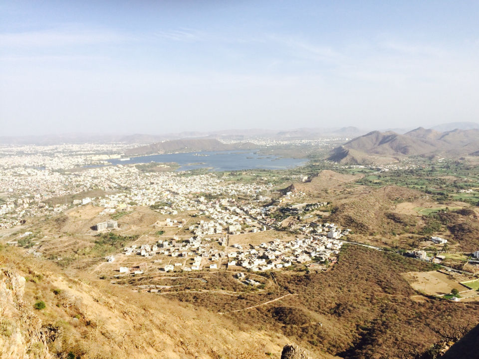 Photo of Udaipur-A City Of Historic Fascination by Kavita Singh