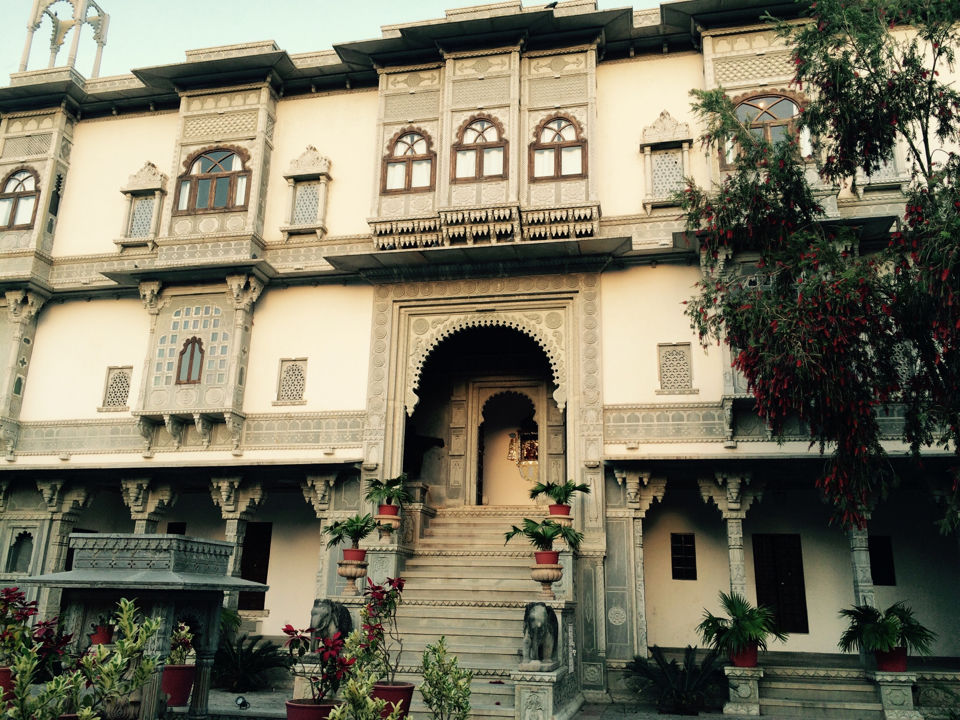 Photo of Udaipur-A City Of Historic Fascination by Kavita Singh