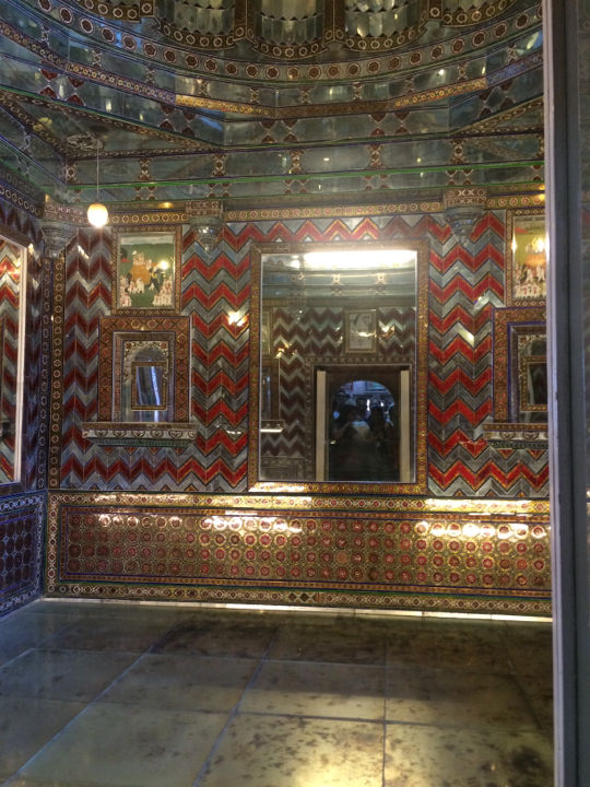 Photo of Udaipur-A City Of Historic Fascination by Kavita Singh