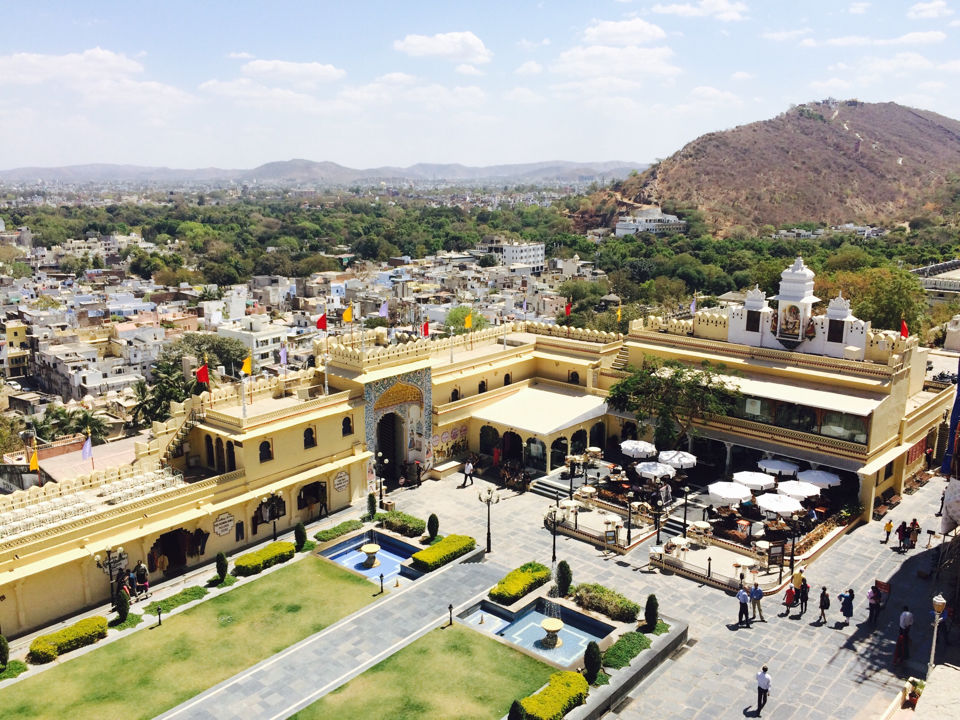 Photo of Udaipur-A City Of Historic Fascination by Kavita Singh