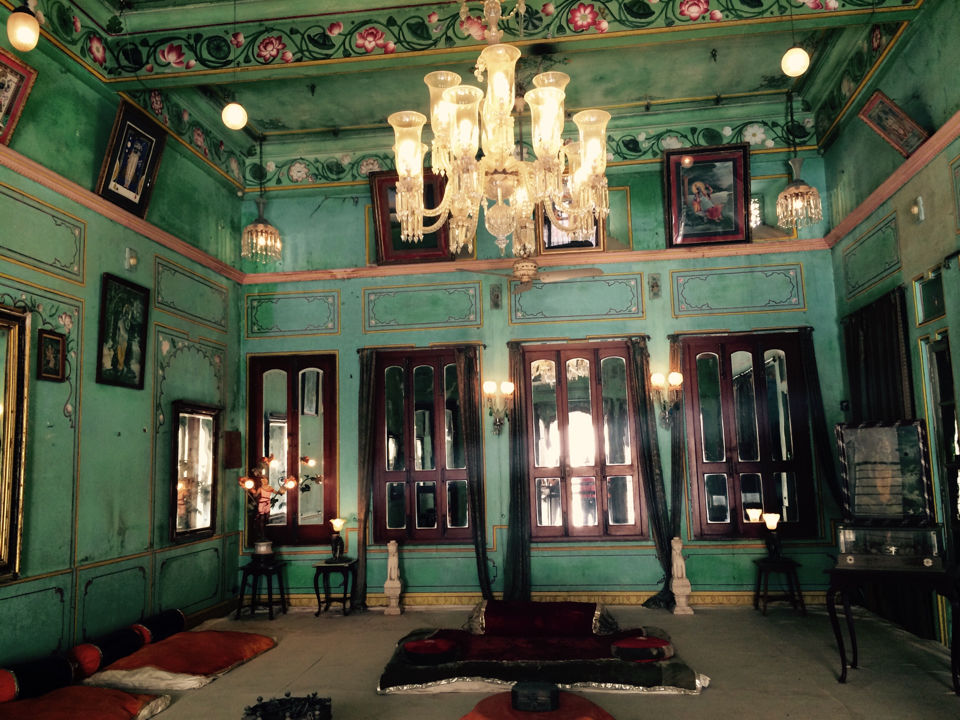 Photo of Udaipur-A City Of Historic Fascination by Kavita Singh