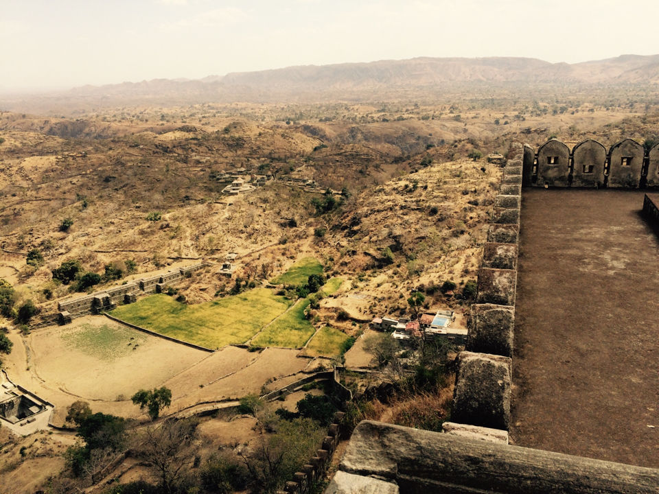 Photo of Udaipur-A City Of Historic Fascination by Kavita Singh