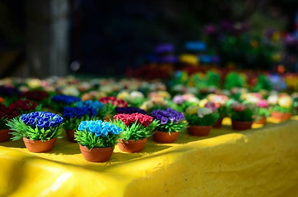 Photo of A Road Much Travelled, But I Coloured It --> KodaiKanal / Coonoor 2/8 by Natasha SK