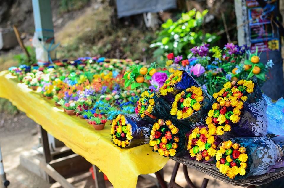 Photo of A Road Much Travelled, But I Coloured It --> KodaiKanal / Coonoor 4/8 by Natasha SK