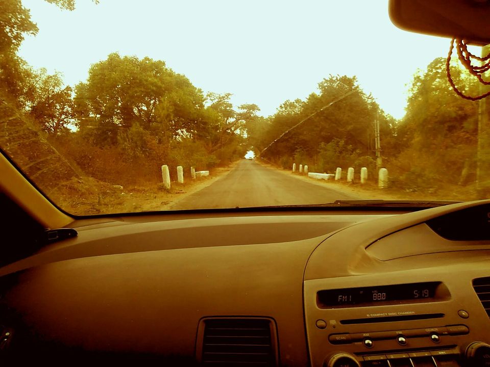 Photo of Nandi Hills - Unexpected Drive on a Sunday 1/12 by Natasha SK