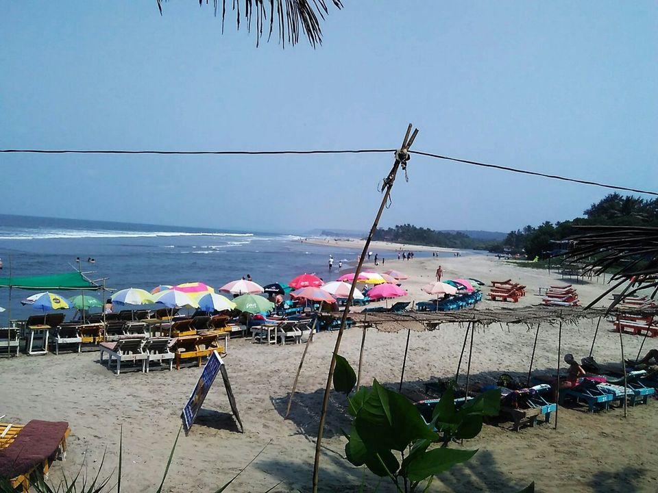 Photo of Drive to Goa - Home away from Home by Natasha SK