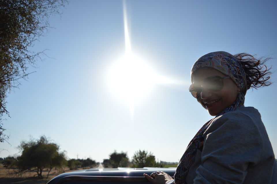 Photo of Happiness is…Travelling around the world 1/10 by Vineet Kaur