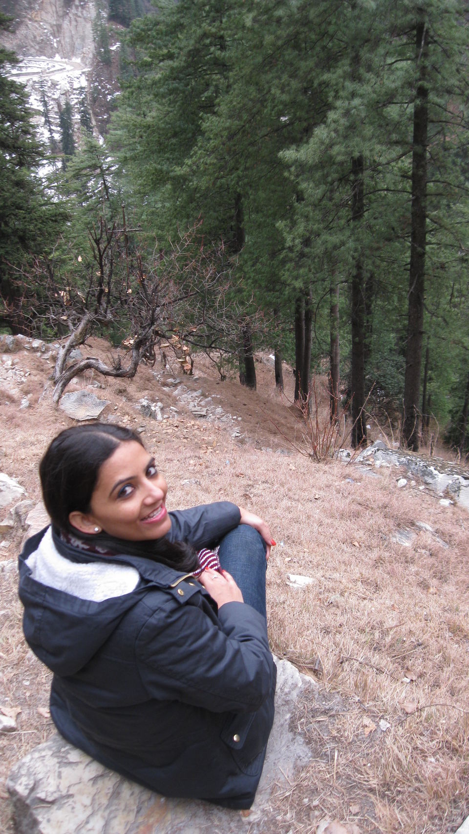 Photo of Happiness is…Travelling around the world 4/10 by Vineet Kaur