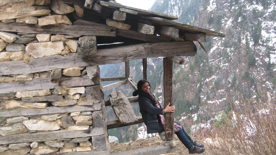Photo of Happiness is…Travelling around the world 5/10 by Vineet Kaur