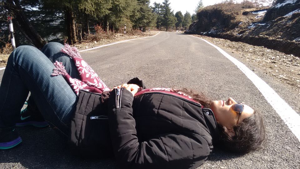 Photo of Happiness is…Travelling around the world 10/10 by Vineet Kaur