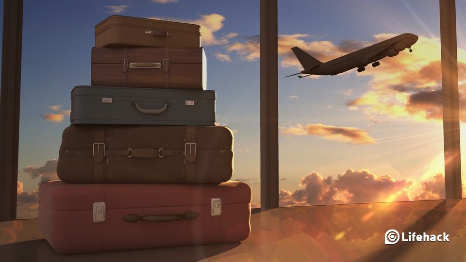 Photo of 11 Smartest Travel Hacks To Save Time and Money 1/4 by Vineet Kaur