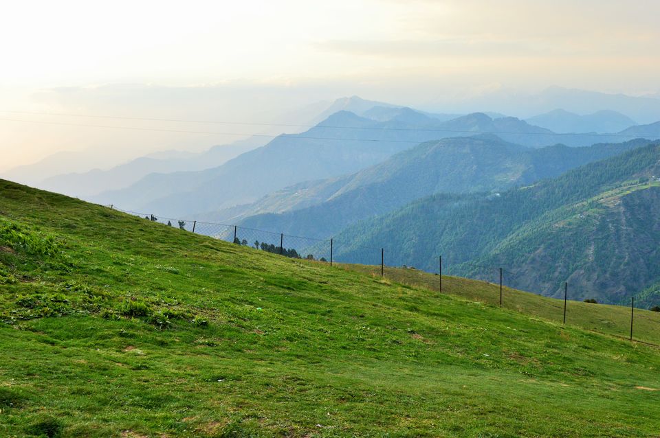 Photo of A Perfect Weekend Trek to Parashar Lake 3/8 by Vineet Kaur