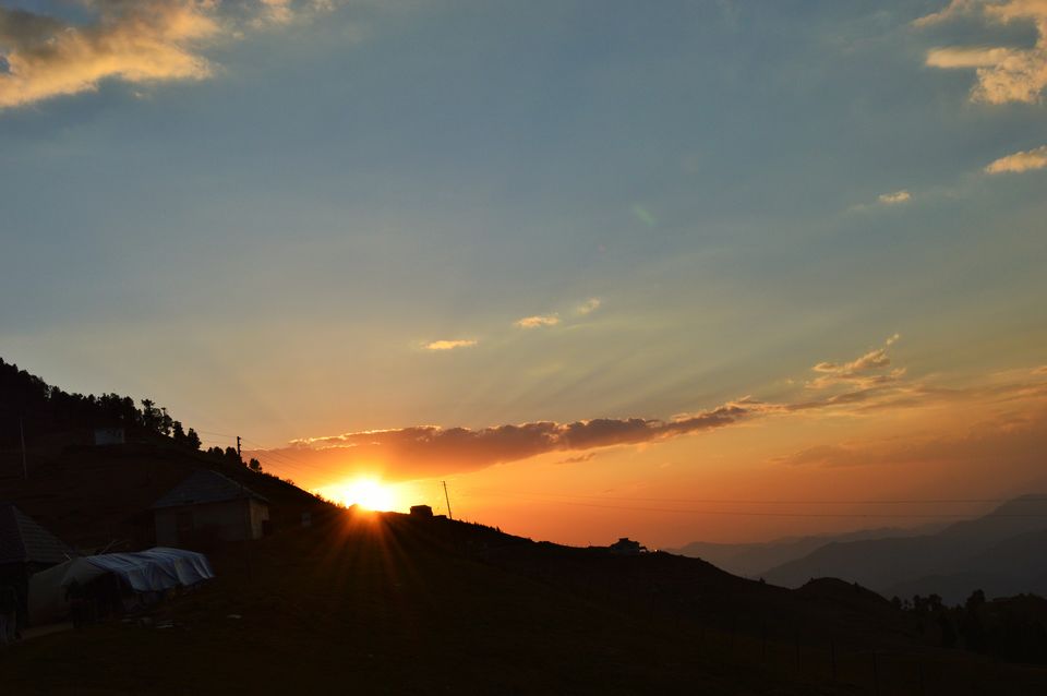 Photo of A Perfect Weekend Trek to Parashar Lake 6/8 by Vineet Kaur