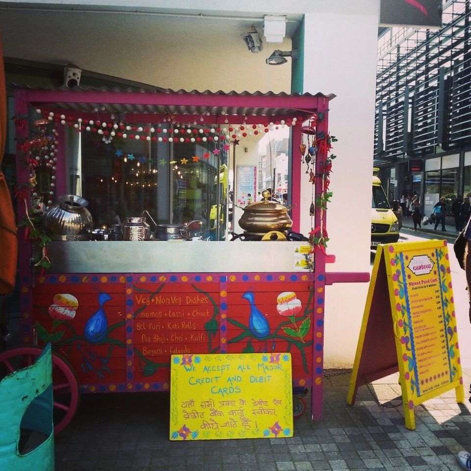 Photo of The cutest city: Brighton 2/4 by Kamya Aggarwal