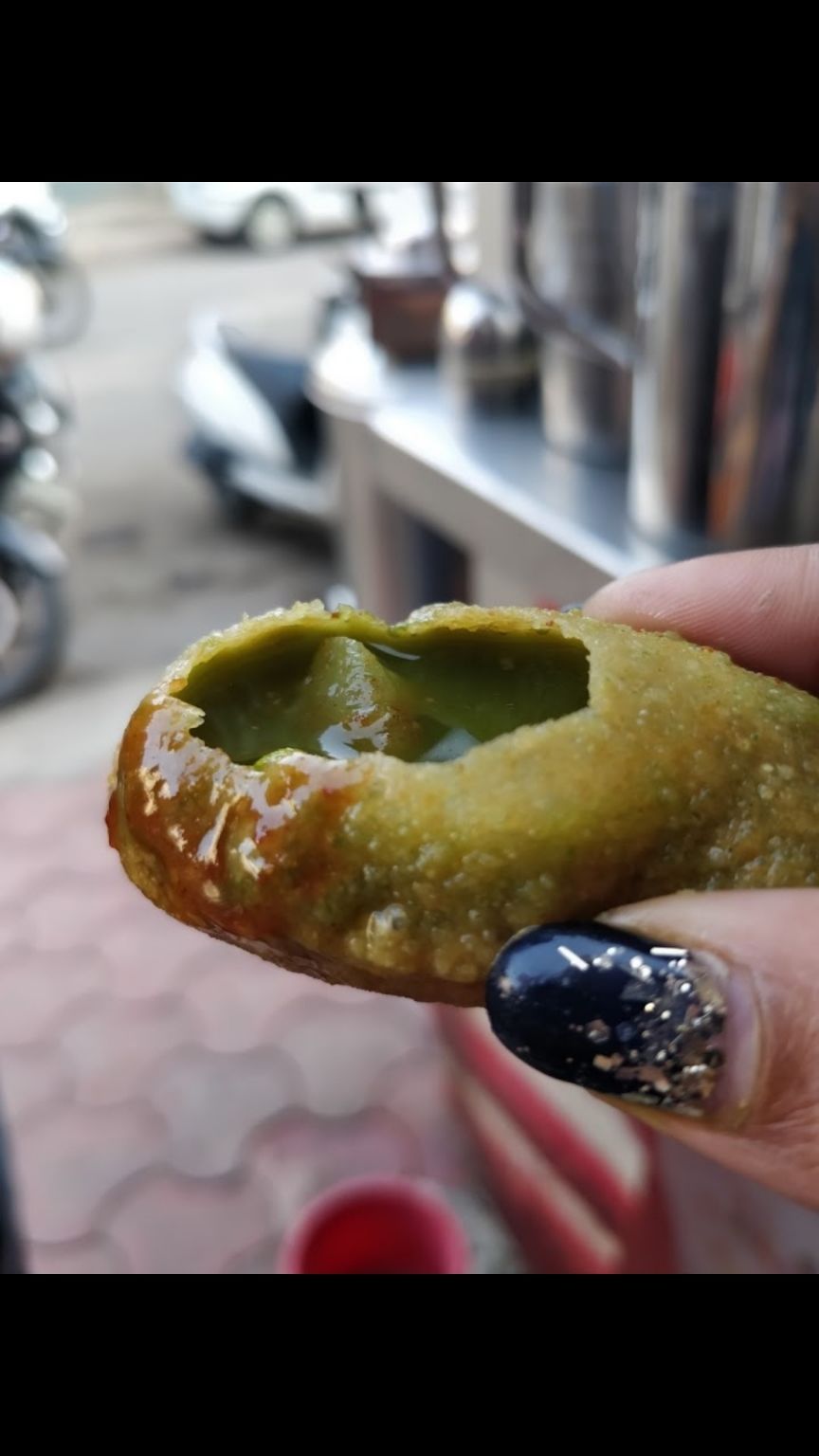 Photo of My Itchy Travel Feet - Aurangabad by gayatri patil