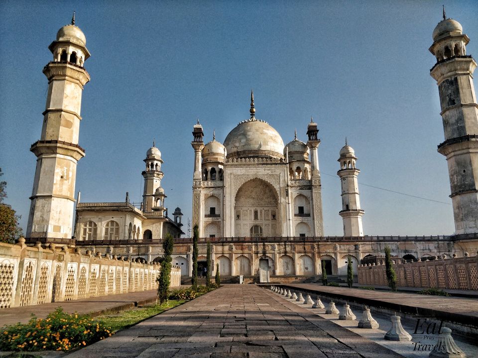 Photo of My Itchy Travel Feet - Aurangabad by gayatri patil