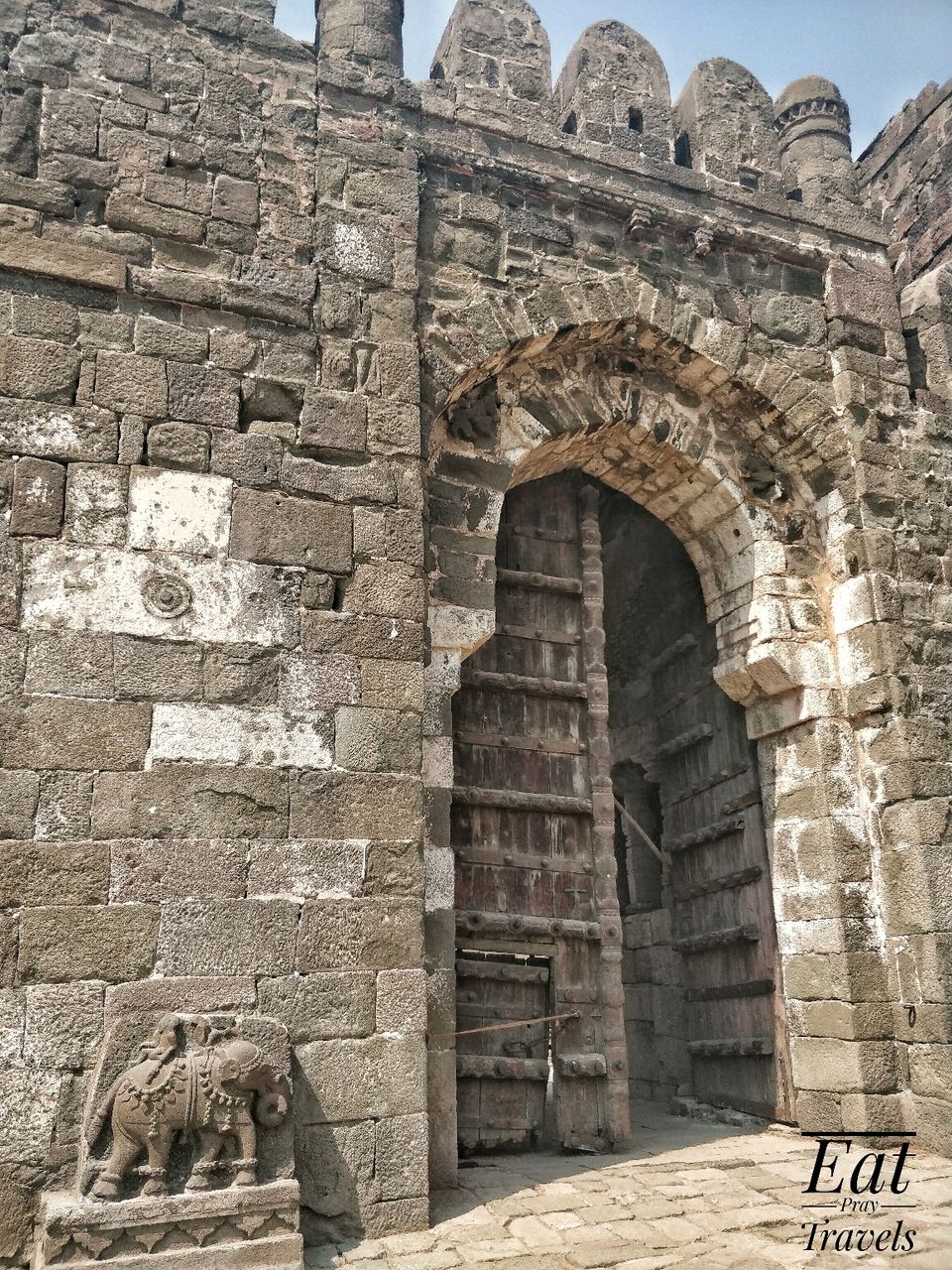 Photo of My Itchy Travel Feet - Aurangabad by gayatri patil
