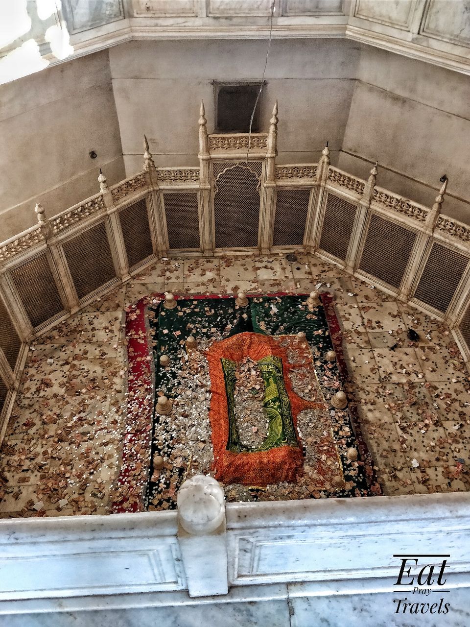 Photo of My Itchy Travel Feet - Aurangabad by gayatri patil