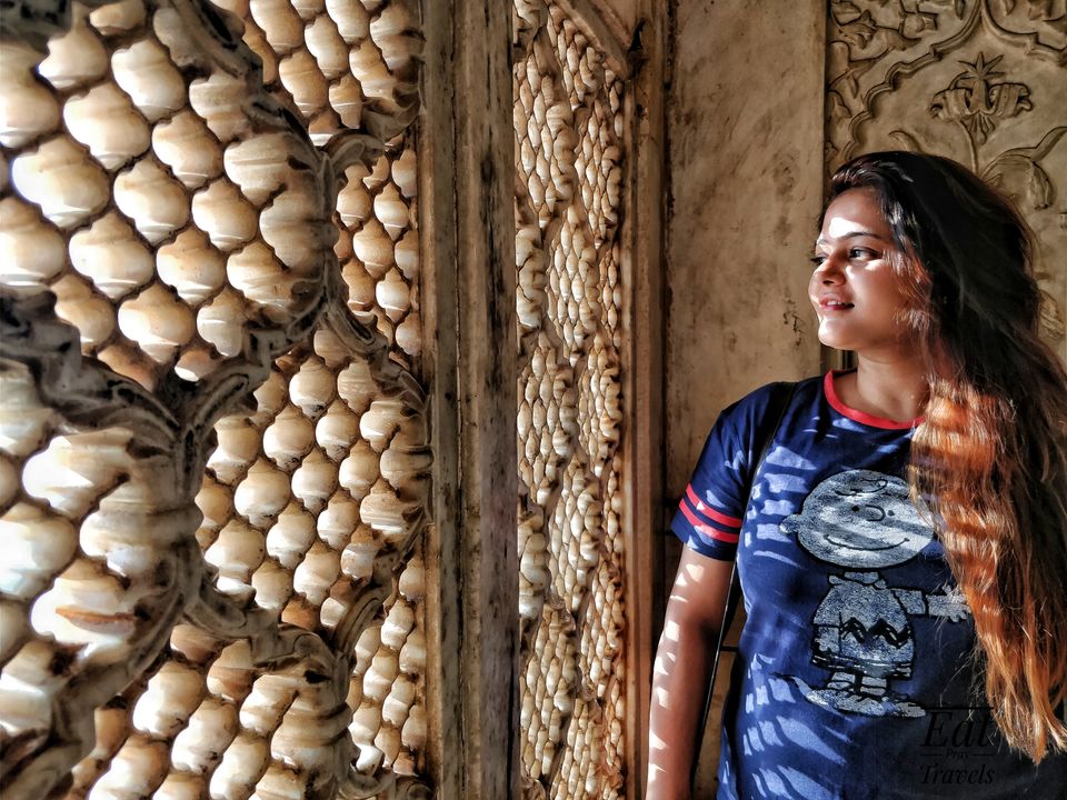 Photo of My Itchy Travel Feet - Aurangabad by gayatri patil
