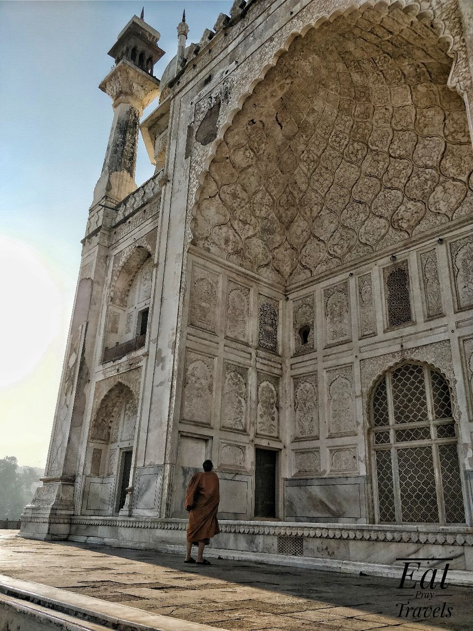Photo of My Itchy Travel Feet - Aurangabad by gayatri patil