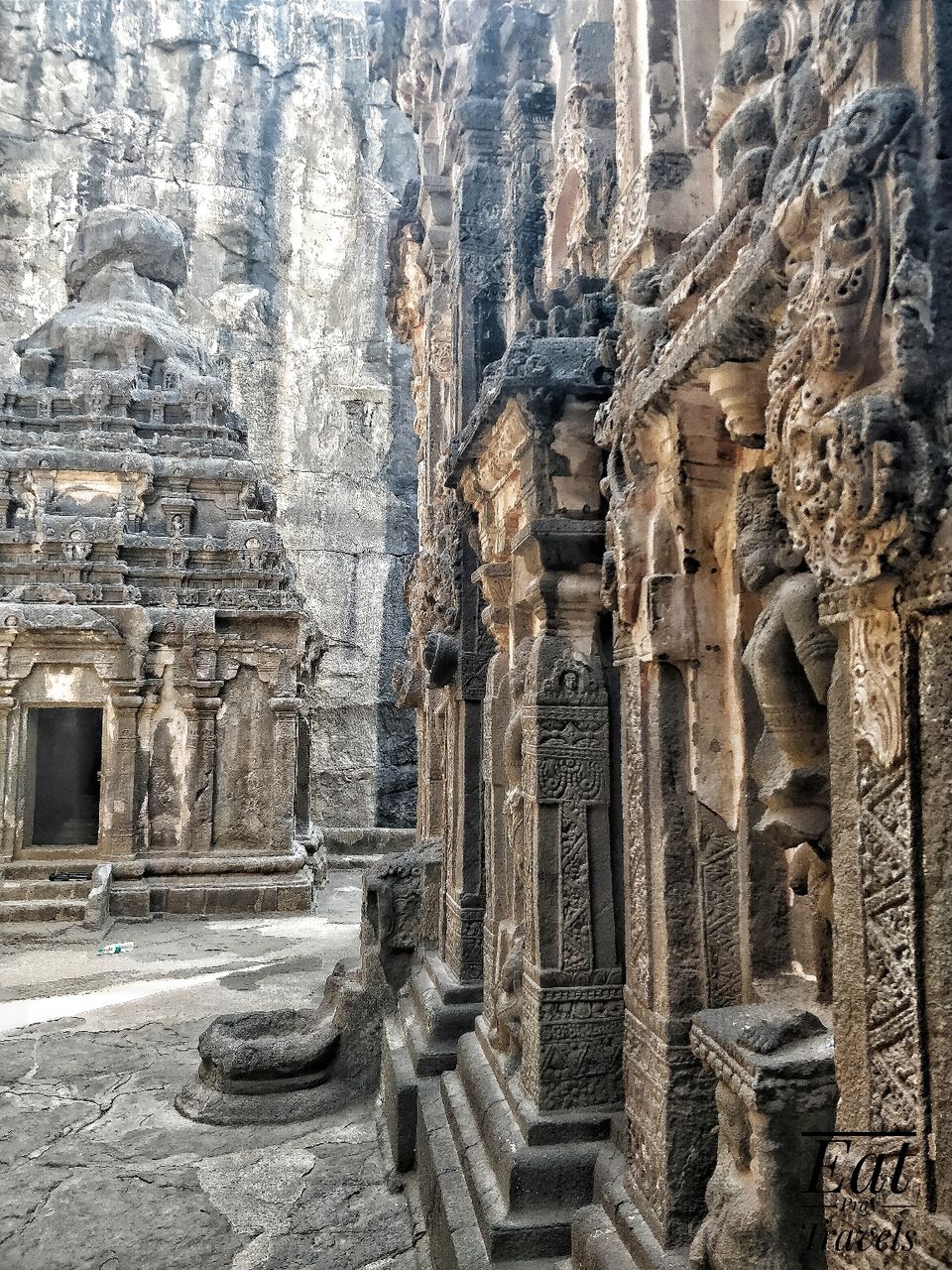 Photo of My Itchy Travel Feet - Aurangabad by gayatri patil