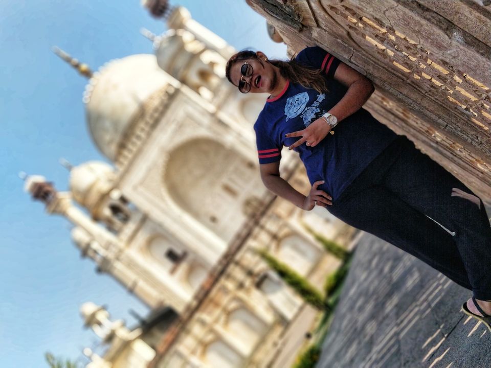 Photo of My Itchy Travel Feet - Aurangabad by gayatri patil