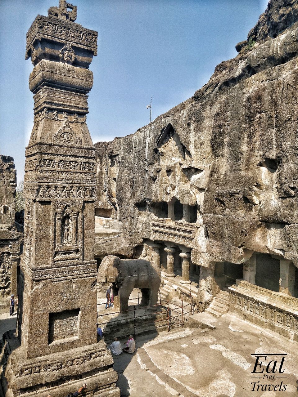 Photo of My Itchy Travel Feet - Aurangabad by gayatri patil