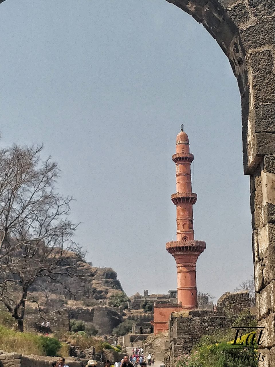 Photo of My Itchy Travel Feet - Aurangabad by gayatri patil