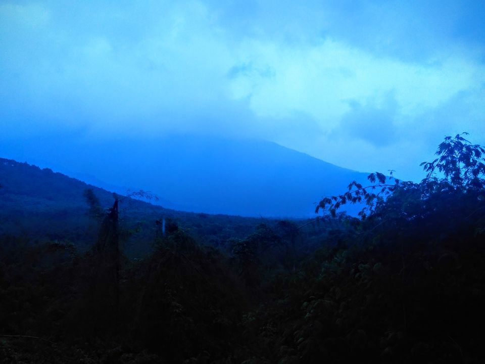 Photo of Coimbatore to Siruvani Falls 1/1 by Sakshi Agarwal