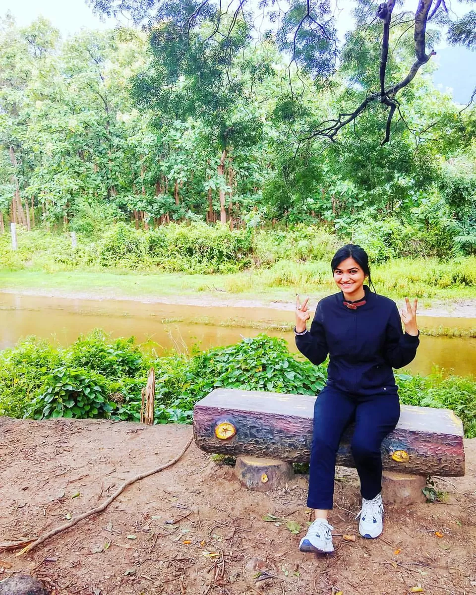 Photo of Coimbatore to Siruvani Falls by Sakshi Agarwal