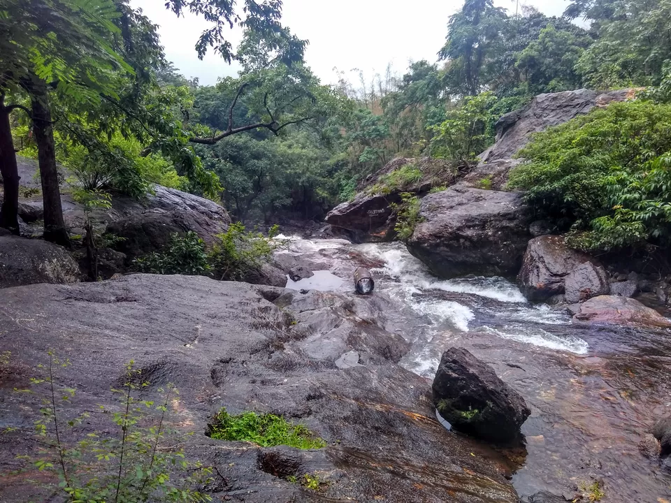 Photo of Coimbatore to Siruvani Falls by Sakshi Agarwal