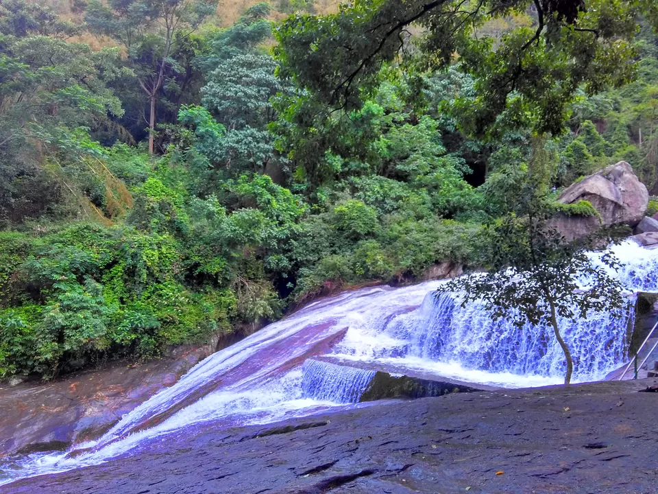 Photo of Coimbatore to Siruvani Falls by Sakshi Agarwal