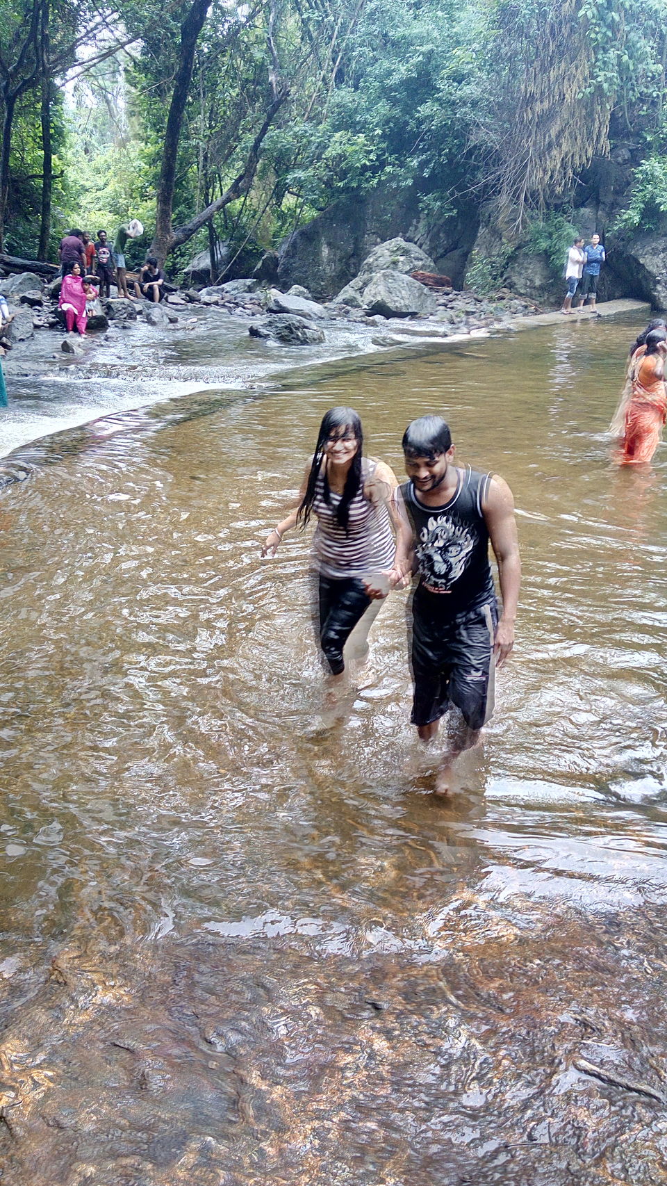 Photo of Coimbatore to Siruvani Falls by Sakshi Agarwal