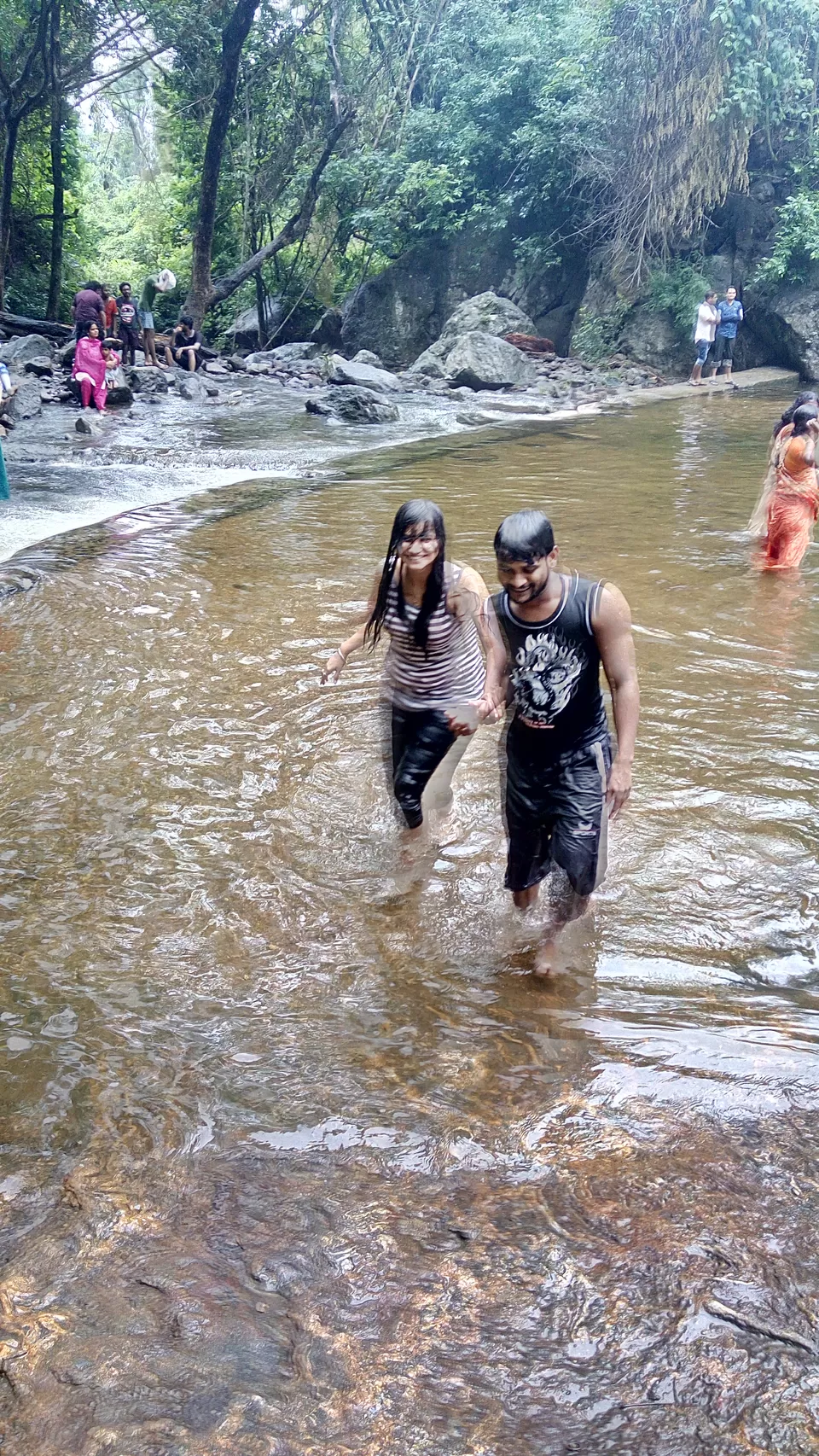 Photo of Coimbatore to Siruvani Falls by Sakshi Agarwal