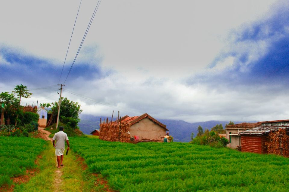 Photo of Dew Mount Home Stay, Kanthalloor, Kerala, India by Sakshi Agarwal