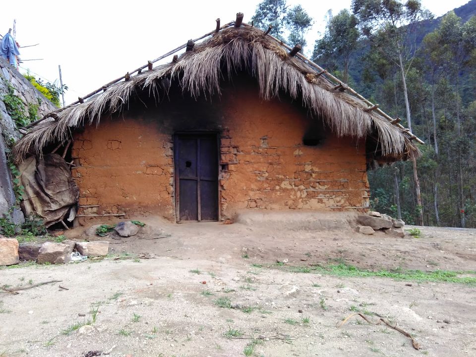 Photo of Kanthaloor- A journey into forests and tribes of Kerala by Sakshi Agarwal