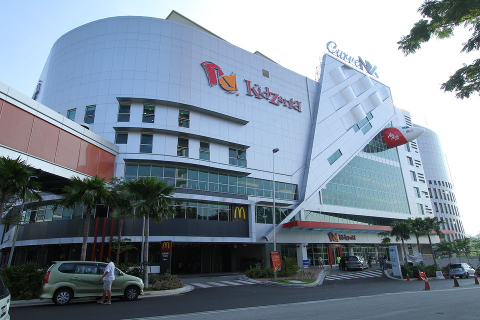 Photo of A family holiday in Kuala Lumpur 2/5 by TraveasyUK