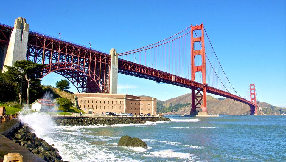 Photo of San Francisco: Displaying Art, Enriching Life 1/1 by TraveasyUK