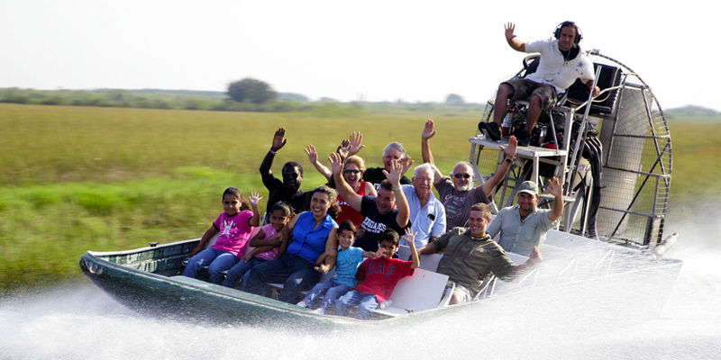 Photo of A Holiday with a Difference in Orlando 2/5 by TraveasyUK