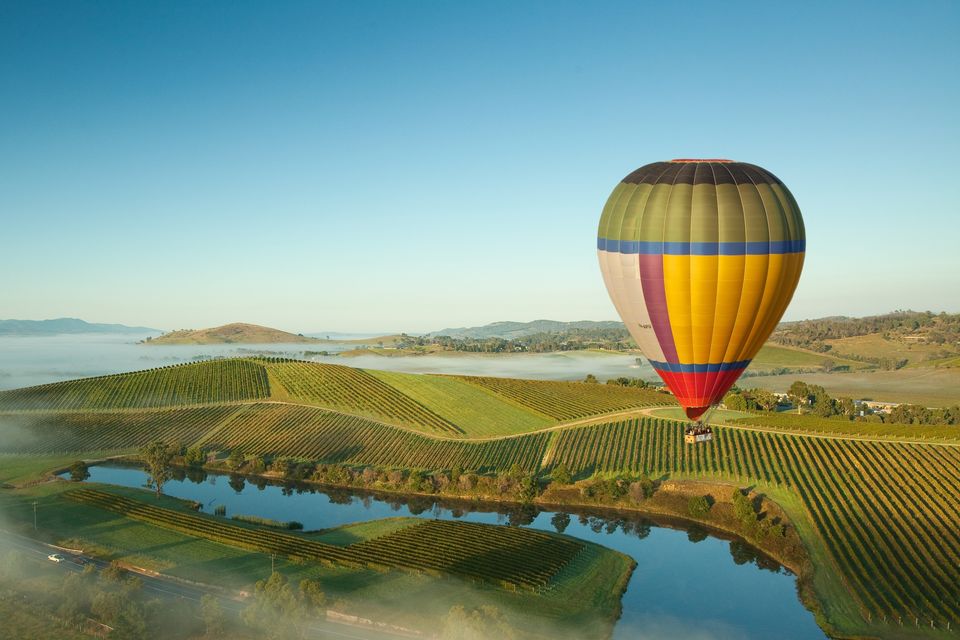 Photo of An Ultimate Outdoor Experience in Melbourne 3/4 by TraveasyUK