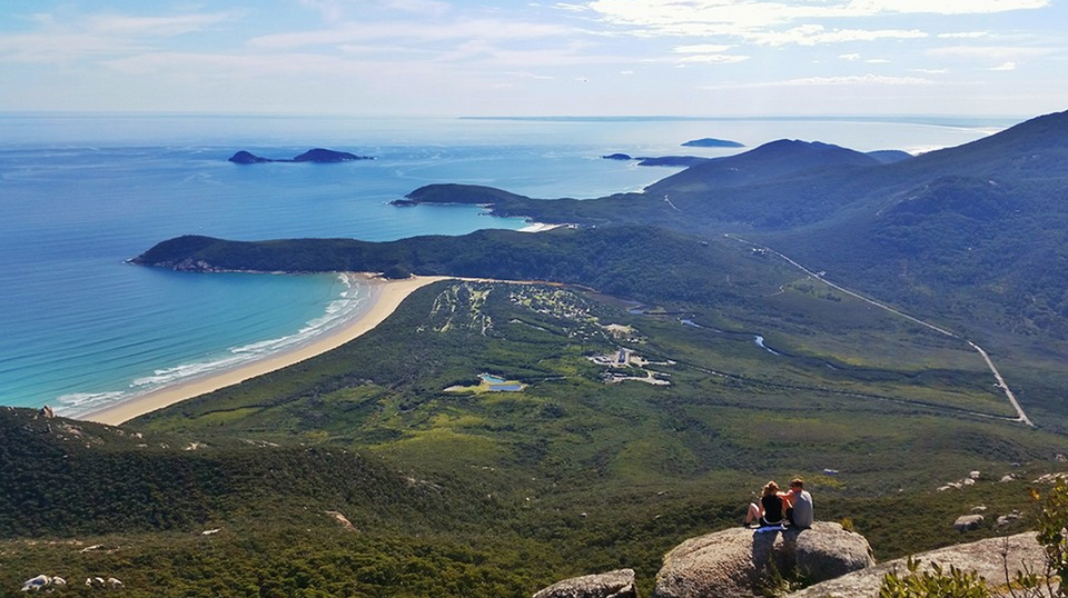 Photo of An Ultimate Outdoor Experience in Melbourne 4/4 by TraveasyUK