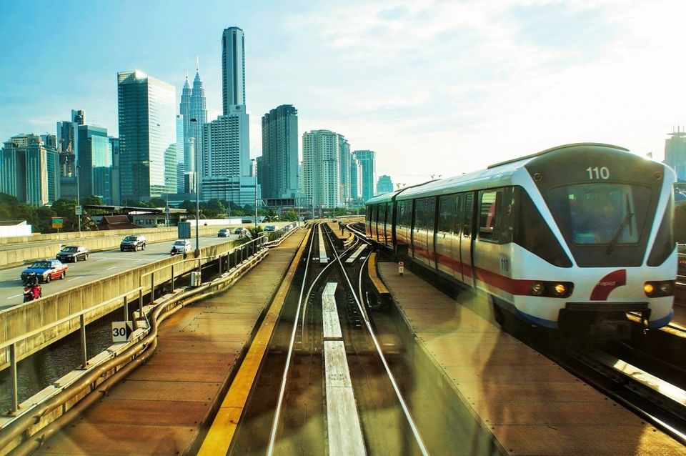 Photo of Kuala Lumpur: Midnight Train to Merriment 2/2 by TraveasyUK