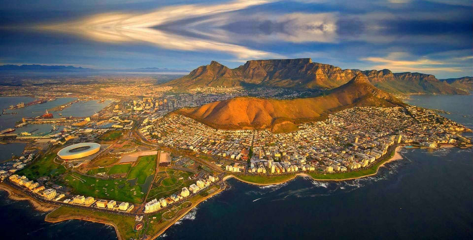Photo of Take a Piece of Cape Town Back Home 1/2 by TraveasyUK