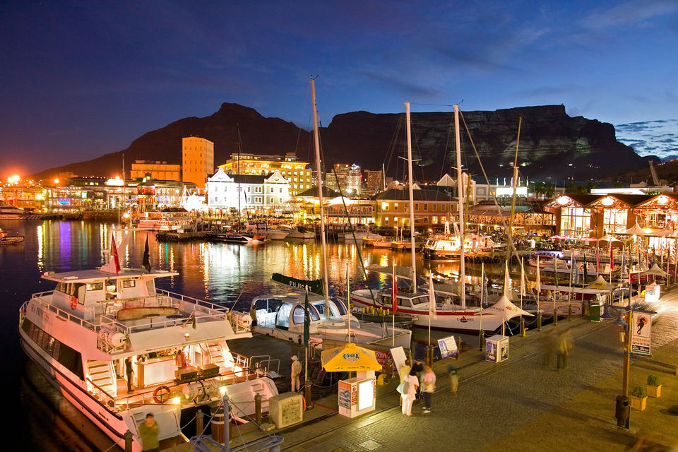 Photo of Take a Piece of Cape Town Back Home 2/2 by TraveasyUK
