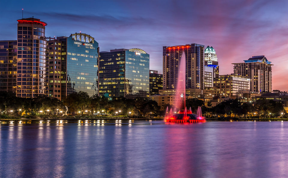 Photo of Take the Road Less Travelled To Orlando 1/2 by TraveasyUK