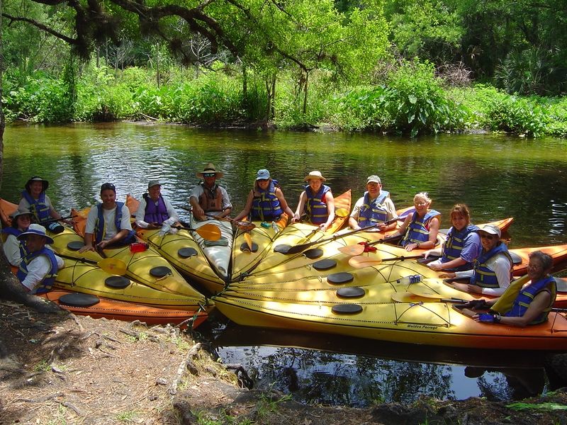 Photo of Take the Road Less Travelled To Orlando 2/2 by TraveasyUK